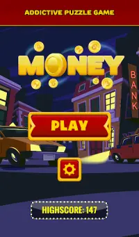 Number puzzle game : Money : Free Screen Shot 5