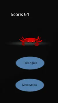 Crab Grab Screen Shot 6