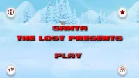 Santa's Lost Presents Screen Shot 0