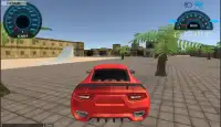 Online Car Simulator 2017 Screen Shot 3