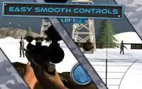 Elite Invierno Sniper Screen Shot 2