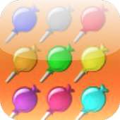 Candy Games: Free