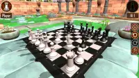 Warrior Chess Screen Shot 2