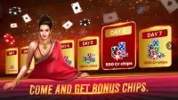 Teen Patti Gold Poker & Rummy Screen Shot 6