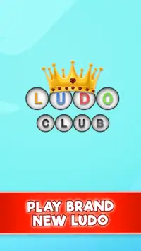 Ludo Club - Ludo Classic - Premium Board Games Screen Shot 0