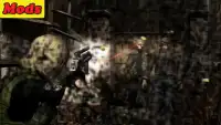 Great Mods For Resident Evil 4 Screen Shot 1