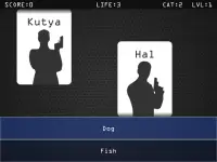Hungarian Spy: Budapest Ops - Learn Hungarian Free Screen Shot 9
