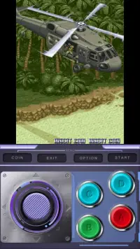 Mame Arcade game B2 Screen Shot 0