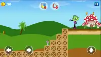 Cyborg Super Titans Go Screen Shot 5