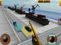 Crane simulator extended 2014 Screen Shot 6