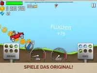 Hill Climb Racing Screen Shot 5