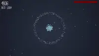 Gray Space - Defend Earth from Asteroids Screen Shot 4