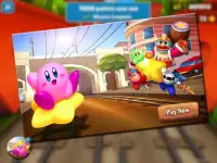 Kirby Subway Screen Shot 0