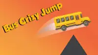 Bus Crizy Jump Screen Shot 0