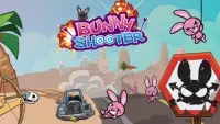 Bunny Shooter Free Funny Archery Game Screen Shot 5