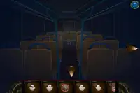 Haunted Bus Escape Screen Shot 13