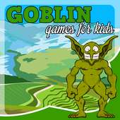 goblin games for kids free