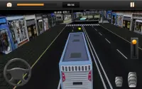 Chicago Bus Simulator Screen Shot 2