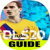 Tips For Dream Winner League Soccer2020 unofficial