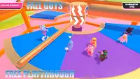 Fall Guys Ultimate Knockout Free Playthrough Screen Shot 2