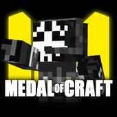 Medal of Craft map Call of Duty For MCPE