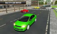 Car Parker Game 2017 Screen Shot 2