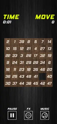 Numpez: Number Block Puzzle Screen Shot 5