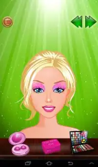 Ace Princessn Spa & Makeover Screen Shot 0