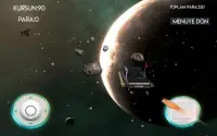 Modifiyeli Şahin Uzayda: Drift Screen Shot 6