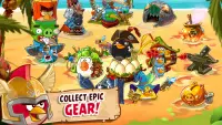 Angry Birds Epic RPG Screen Shot 5