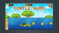 Turtle Hero Adventures Screen Shot 1