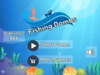 Fishing Bombs Screen Shot 5