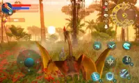Quetzalcoatlus Simulator Screen Shot 2