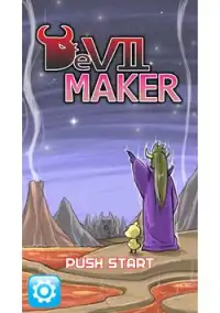 Devil Maker Screen Shot 4