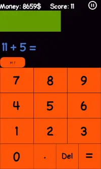Maths pro Screen Shot 5