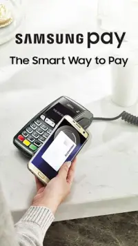 Samsung Pay Screen Shot 0