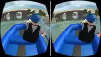 VR Плот Tour 2017 Screen Shot 2