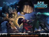 Age of Warriors Screen Shot 6