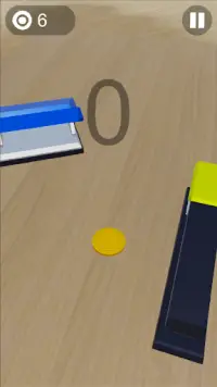 Coin Game Screen Shot 1