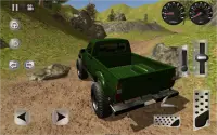 Real Offroad Simulator Screen Shot 13