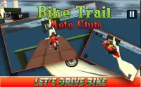 Bike Trail Moto Club Screen Shot 2