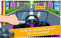 Furious Babies! Fast Cars Game Screen Shot 11