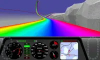 3D Turbo Car Driving Odyssey Screen Shot 7