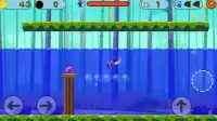Super Sonic Speed Game Screen Shot 1