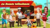 Star Chef™ : Restaurantspiel Screen Shot 5