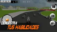 Moto Racing GP 2015 Screen Shot 4