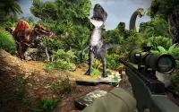Dinosaur Hunting Simulator Games Screen Shot 9