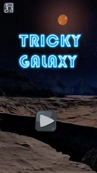 Tricky Galaxy Screen Shot 0