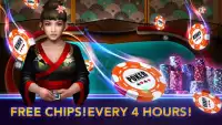 Poker Clan :Texas Holdem Poker Screen Shot 4