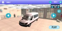 Gerçek Otobüs Oyunu Simulator Screen Shot 0